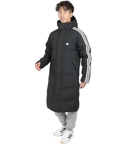 Amazon.co.jp: マンウィズ10周年記念お毛並みダウンジャケット