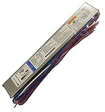 Universal Lighting Technologies B232IUNVEL-N010C 32W 32W 108-305 VAC T8 Linear Fluorescent Ballast [
