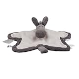 Noukies Etoiles Paco N1412.19 Comfort Blanket by Noukies