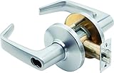 Stanley 9K37W15DS3626 Best Access Systems 9K Series Institutional Cylindrical Lock, Contour Angle Re