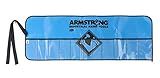 Armstrong 29-456 Vinyl Roll with 11 Pockets, Width 29-Inch and Height 10.25-Inch [並行輸入品]