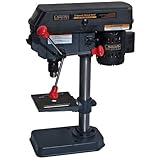 Black Bull DP5UL 5 Speed Drill Press by Black Bull [並行輸入品]