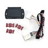 スズキ エブリイワゴン エブリィ エブリー DA17V DA17W DA64V DA64W ドアミラー サイドミラー 自動格納キット Fタイプ キーレス連動 ACC連動 オートリトラクタブルミラー