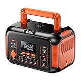 EBL ポータブル電源1000 発電機 ポータブルバッテリー 大容量 270000mAh 999Wh 家庭用