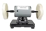SE 9770BP Mini Bench Polisher [並行輸入品]