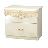 ヴェローナエレガント ナイトチェスト[■]