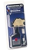 Husqvarna 531300503 Chain Saw Maintenance Kit For 340, 345, 350 and 351 [並行輸入品]