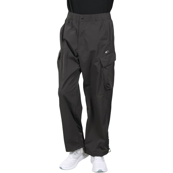 新品タグ付き オークリー ナイロンカーゴパンツ ブラック XS 新品タグ
