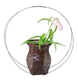 竹製花籠「ほたる」