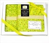 出産祝い ギフト すぐ使える ベビー おむつ替えマット＆おむつポーチ２点/メロンポップ