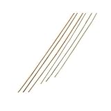 CL49943 ●たこ用平竹　薄　１００本　２ｘ５ｘ９００ｍｍ
