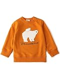 (ユナイテッドアローズ グリーンレーベル リラクシング) UNITED ARROWS green label relaxing 【ベビー】ベアーサガラ プルオーバー ロングスリーブ 385319912
