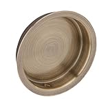 Ives by Schlage 221B5 Closet Flush Pull by Schlage Lock Company