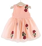 YY-Natuhi ベビー服 子供服 女の子 ワンピース フォーマル ドレス プリンセス キッズ 女児 かわいい ふわふわ スカート 入園式 卒園式 赤ちゃん 七五三 出産祝い ベビースーツ 春夏 ノ