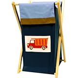 Transportation Multicolor Hamper [並行輸入品]