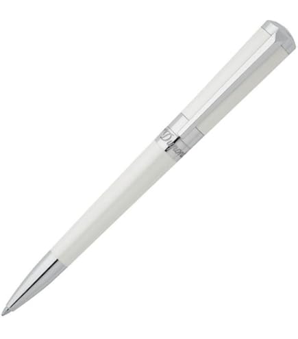 Amazon | S.T. Dupont エス・テー・デュポン D・イニシャル ローラー