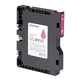 リコー SGカートリッジ マゼンタ GC41MS