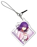 劇場版「Fate/stay night [Heaven's Feel]」アクリルイヤホンジャックアクセサリー デザイン01(間桐桜/A)