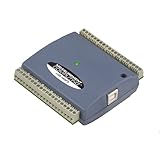 16bit アナログ入力 同時サンプリングモジュール USB-1608FS