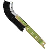 SK11 ZAK レシプロブラシ 豚毛 ZB96-05