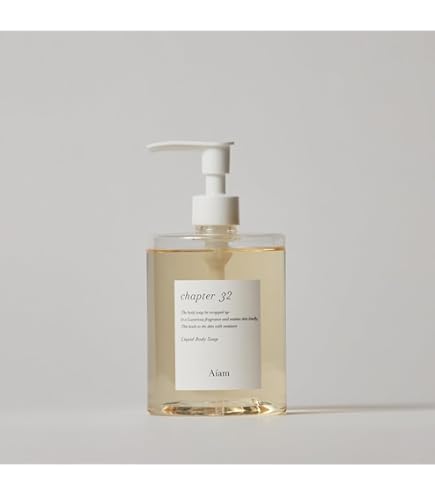 Amazon | SHIRO PERFUME FREESIA MIST ボディソープ 460mL | SHIRO