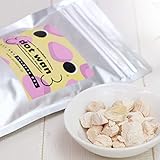 ドットわん ドッグフード フリーズドライ チキン 52g