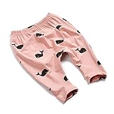 MIOIM PANTS ユニセックス・ベビー US サイズ: 12-18 Months カラー: ピンク