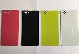 Sony Xperia Z1 Compact バックパネル バックプレート ソニー エクスペリ...