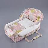 Bag de（バック・デ）クーハン ハワイアン 3 ハワイアン/ピンク