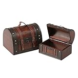 不二貿易 トランク 2点セット ラウンド 81197