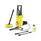 KARCHER(ケルヒャー):高圧洗浄機 K2HK