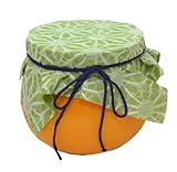 黄金の焼き芋プリン 6個入り 黄金茶屋 うるま市特産品の黄金芋（伊計島産）を使用 焼き芋の風味...