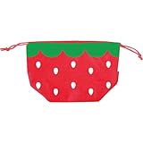 ビートルズ ランチバッグ ストロベリー