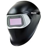 3M Speedglas 100ブラック自動暗くなる溶接のヘルメット 3M Speedglas 100 Black Auto Darkening Welding Helmet 【並行輸入品】