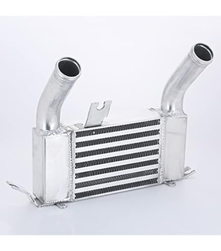 Amazon | RX-7 FD3S インタークーラー 1型〜6型対応 純正交換式