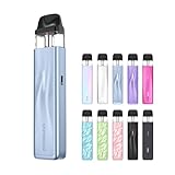 【MTL向け】Vaporesso XROS 5 Mini Pod Kit ポッド型 COREX 3.0 電子タバコ ベイプ vape ベパレッソ 小型 スターターキット 1500mAH 2A急速充電 水蒸気タバコ でんしたばこ 禁煙グッズ コンパクト タール0 ニコチンなし 正規品 リキッドフリー (カーボンブラック)