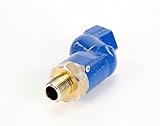 Dormont sm50 1 / 2インチSwivelガス継手