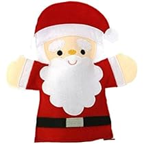 クリスマスタペストリー　可愛いサンタさんのマスコット付き⭐︎ とハンドバッグ Amazon.co.jp 最新リリース: クリスマス雑貨 の新着ランキングです。