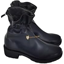 定価19000 新品 本物 HUNTER JP23 靴 黒 ブーツ 2097 定価19000 新品 本物 HUNTER JP23 靴 黒 ブーツ 2097