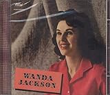 Wanda Jackson