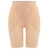 [トリンプ] ボディコンシェルジェ440 ロングガードル 00BW(ベージュ) 64サイズ