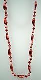 36インチMini Chili Pepper Bead (ダース)