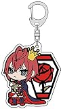[アニプレックス] アニメイト限定 ディズニー ツイステッドワンダーランド アクリルキーホルダー1 リドル・ローズハート 単品 食玩