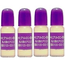 Amazon | ヒアルロン酸ペン、0.3ML / 0.5MLヒアルロン酸酸注射器