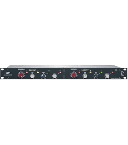 RUPERT NEVE DESIGNS／Portico 5017／マイクプリ Rupert Neve Designs Portico 5017 1-channel Microphone Preamp