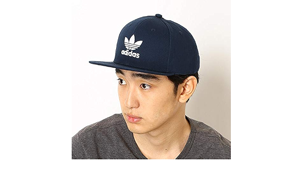 ロゴキャップ TREFOIL CLASSIC 