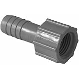 Genova 350305 Poly Insert Female Adapter by Genova