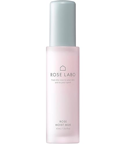 Amazon | ROSE LABO (ローズラボ) ローズマルチミスト (美容保湿オイル