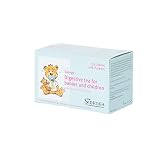 Baby Colic Tea ~ Natural Relief of Colic, Gas, Pain and Irritability. For babies to help calm colic,