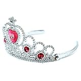 Disney Minnie Mouse Bowtique Dress Up Costume Sparkle Tiara by Disney [並行輸入品]